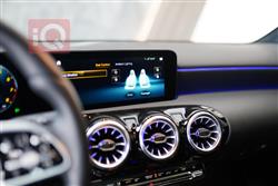 مرسيدس بنز A-Class